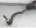 Recambio de cremallera direccion para jaguar xf i (x250) 2.7 d referencia OEM IAM C2Z2214 ASISTIDA 