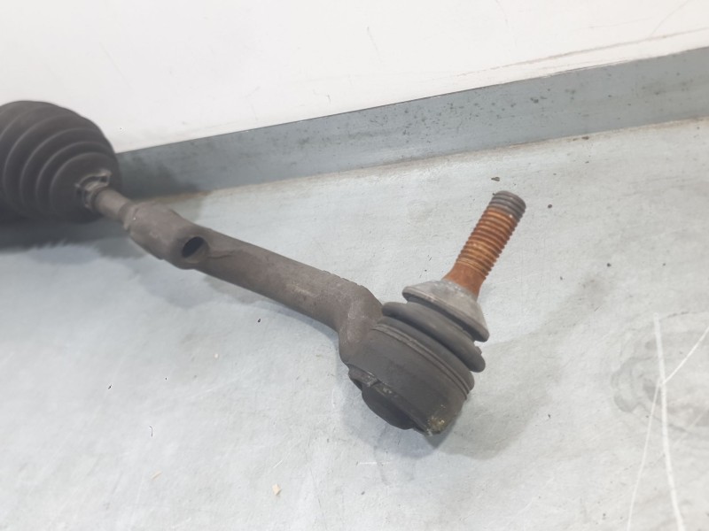 Recambio de cremallera direccion para jaguar xf i (x250) 2.7 d referencia OEM IAM C2Z2214 ASISTIDA 