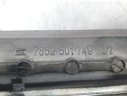 Recambio de cremallera direccion para jaguar xf i (x250) 2.7 d referencia OEM IAM C2Z2214 ASISTIDA 