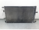 Recambio de condensador / radiador aire acondicionado para jaguar xf i (x250) 2.7 d referencia OEM IAM C2Z31742  