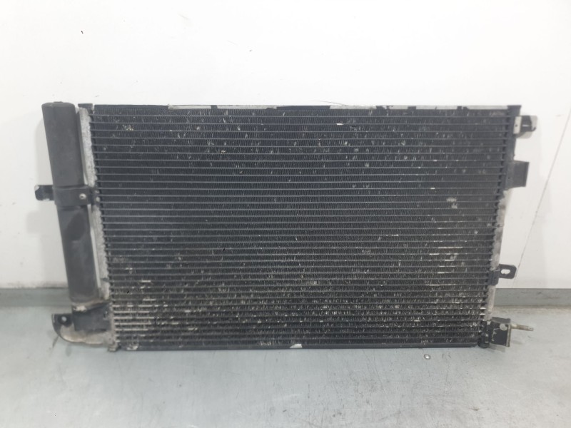 Recambio de condensador / radiador aire acondicionado para jaguar xf i (x250) 2.7 d referencia OEM IAM C2Z31742  