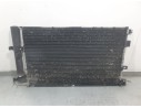 Recambio de condensador / radiador aire acondicionado para jaguar xf i (x250) 2.7 d referencia OEM IAM C2Z31742  