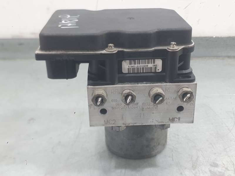 Recambio de abs para jaguar xf i (x250) 2.7 d referencia OEM IAM C2Z10826  