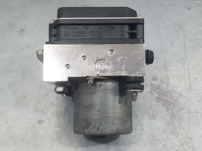 Recambio de abs para jaguar xf i (x250) 2.7 d referencia OEM IAM C2Z10826  