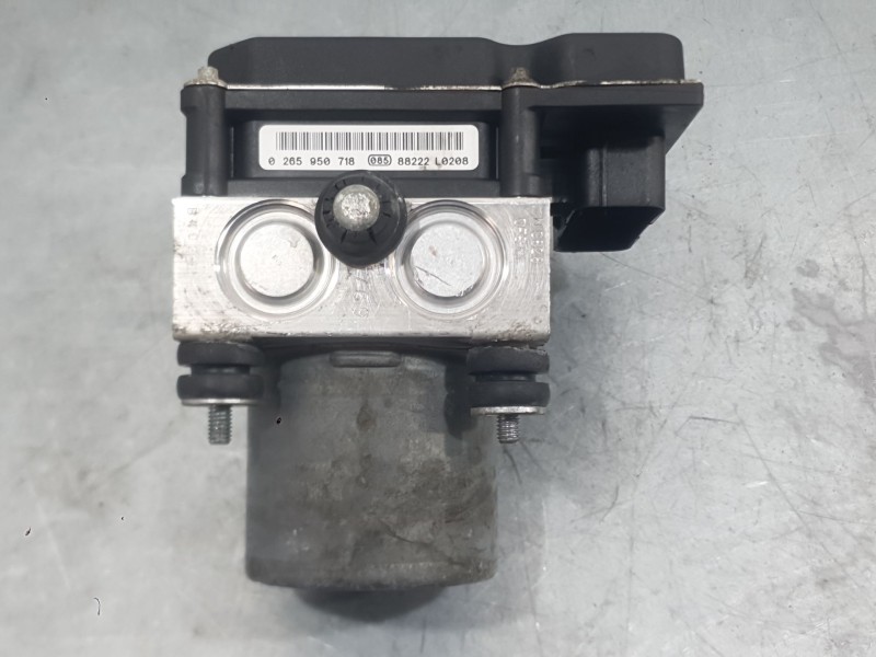 Recambio de abs para jaguar xf i (x250) 2.7 d referencia OEM IAM C2Z10826  