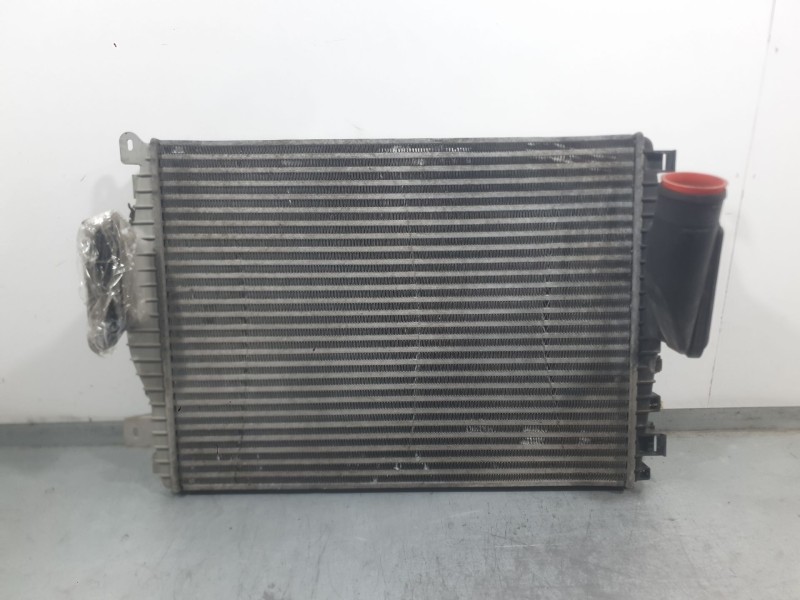 Recambio de intercooler para jaguar xf i (x250) 2.7 d referencia OEM IAM C2Z31092  