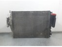 Recambio de intercooler para jaguar xf i (x250) 2.7 d referencia OEM IAM C2Z31092  