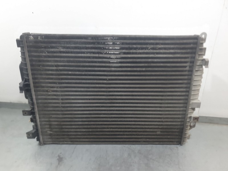 Recambio de intercooler para jaguar xf i (x250) 2.7 d referencia OEM IAM C2Z31092  