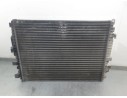 Recambio de intercooler para jaguar xf i (x250) 2.7 d referencia OEM IAM C2Z31092  