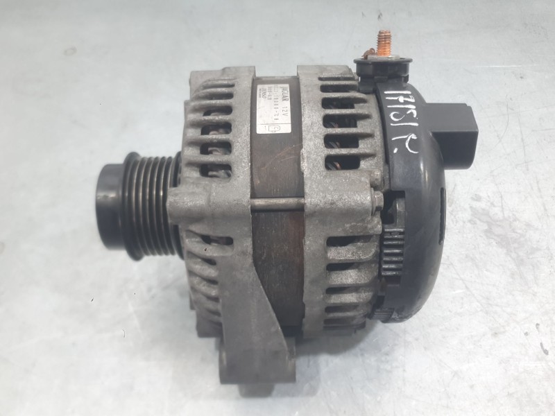 Recambio de alternador para jaguar xf i (x250) 2.7 d referencia OEM IAM C2Z31670  