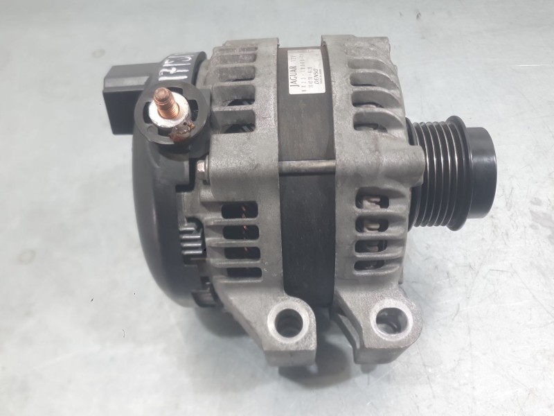 Recambio de alternador para jaguar xf i (x250) 2.7 d referencia OEM IAM C2Z31670  