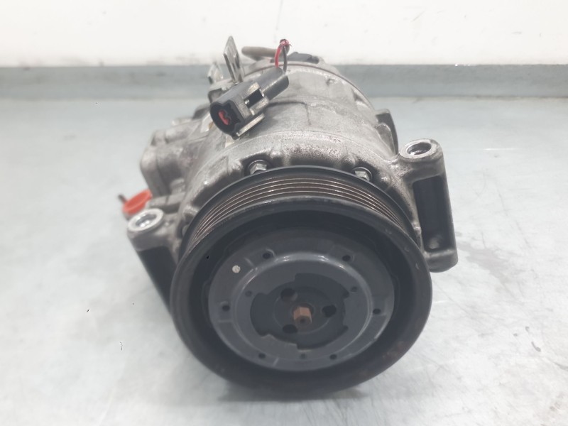 Recambio de compresor aire acondicionado para jaguar xf i (x250) 2.7 d referencia OEM IAM C2Z3574  