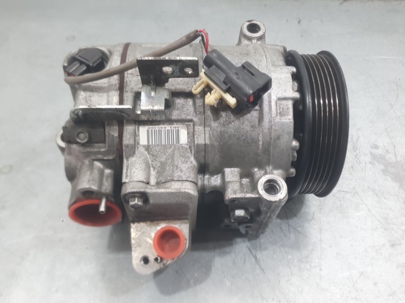 Recambio de compresor aire acondicionado para jaguar xf i (x250) 2.7 d referencia OEM IAM C2Z3574  