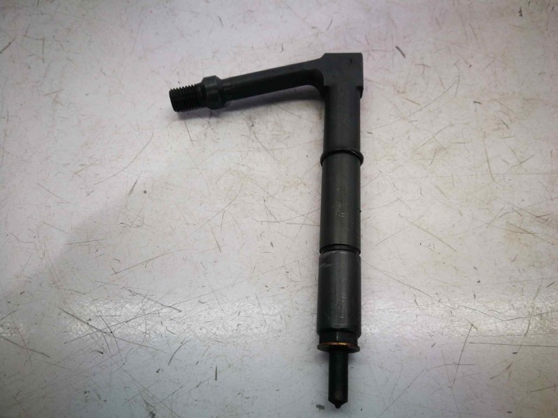 Recambio de inyector para nissan almera (n16/e) 2.2 16v turbodiesel cat referencia OEM IAM 0405484391  ZEXEL