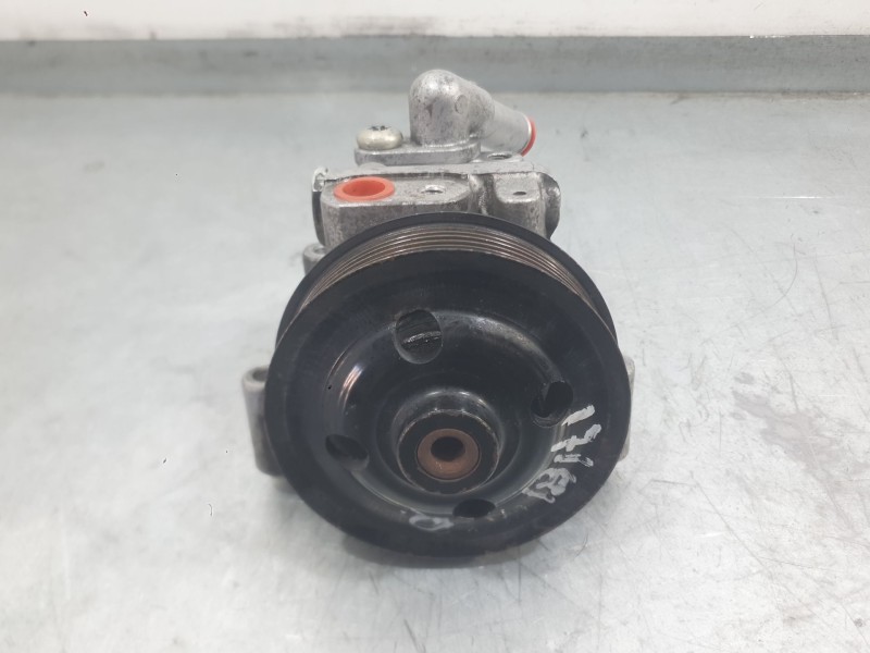 Recambio de bomba direccion para jaguar xf i (x250) 2.7 d referencia OEM IAM C2Z2670  