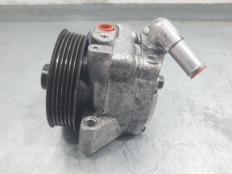 Recambio de bomba direccion para jaguar xf i (x250) 2.7 d referencia OEM IAM C2Z2670  