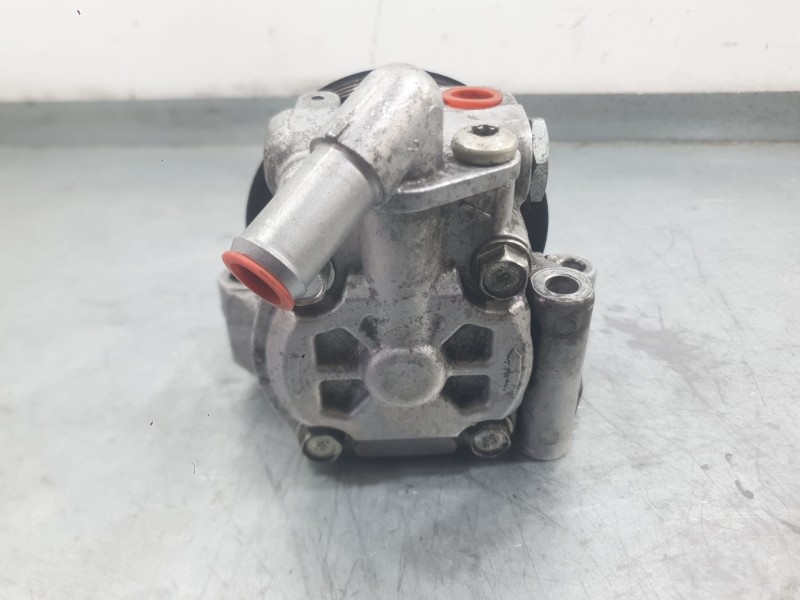 Recambio de bomba direccion para jaguar xf i (x250) 2.7 d referencia OEM IAM C2Z2670  