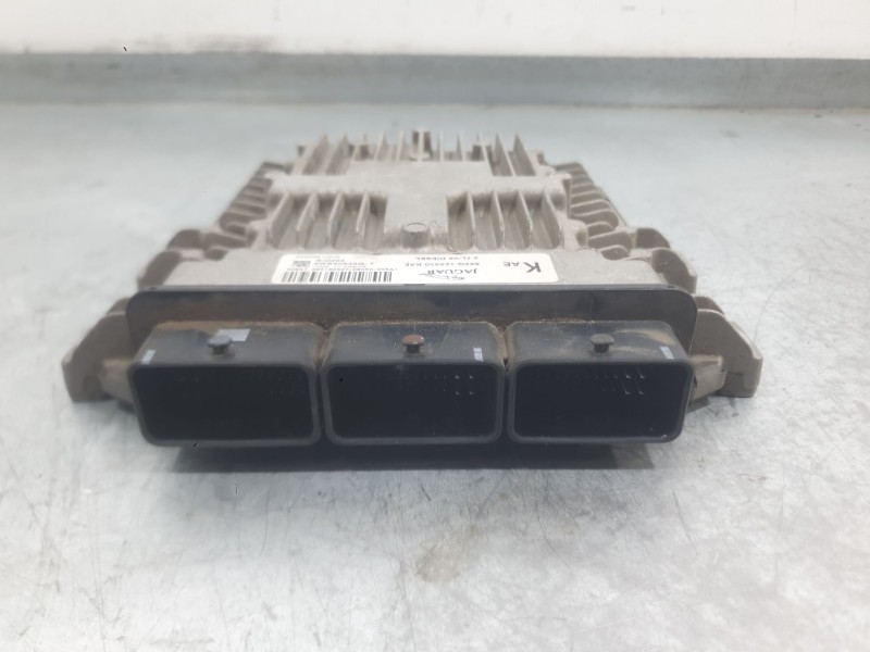 Recambio de centralita motor uce para jaguar xf i (x250) 2.7 d referencia OEM IAM   