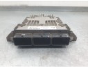 Recambio de centralita motor uce para jaguar xf i (x250) 2.7 d referencia OEM IAM   