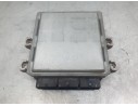 Recambio de centralita motor uce para jaguar xf i (x250) 2.7 d referencia OEM IAM   