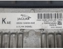Recambio de centralita motor uce para jaguar xf i (x250) 2.7 d referencia OEM IAM   