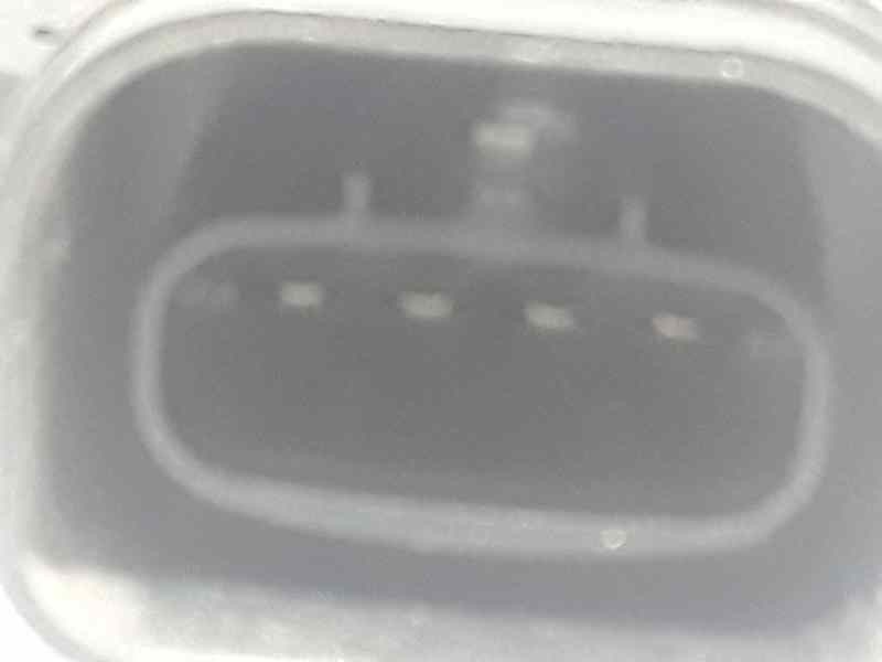 Recambio de cerradura puerta trasera derecha para toyota land cruiser (j9) d4-d gx (5-ptas.) referencia OEM IAM   