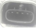 Recambio de cerradura puerta trasera derecha para toyota land cruiser (j9) d4-d gx (5-ptas.) referencia OEM IAM   