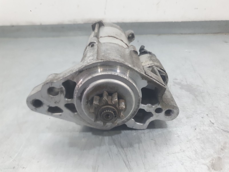 Recambio de motor arranque para jaguar xf i (x250) 2.7 d referencia OEM IAM C2C32959  