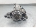 Recambio de motor arranque para jaguar xf i (x250) 2.7 d referencia OEM IAM C2C32959  