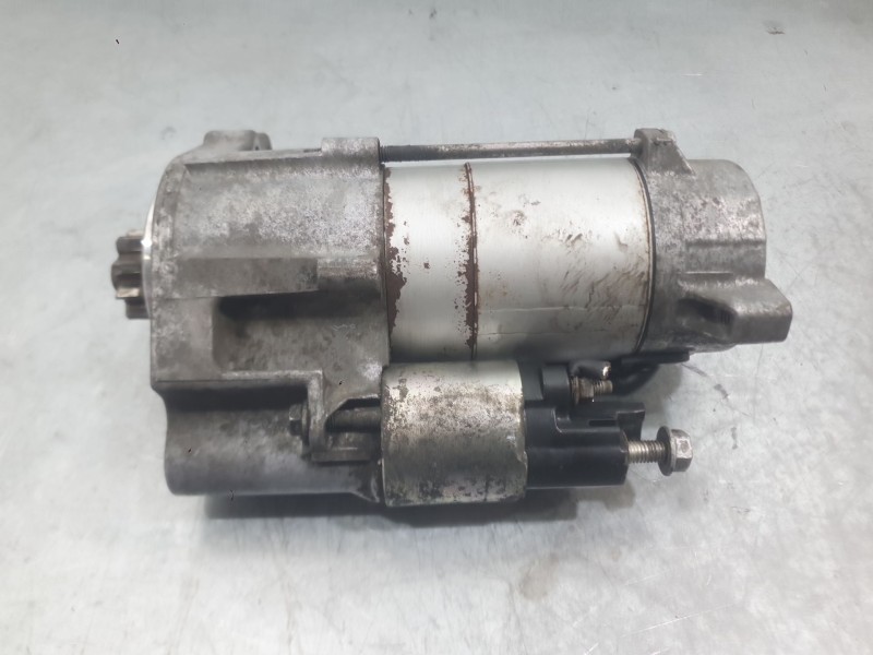 Recambio de motor arranque para jaguar xf i (x250) 2.7 d referencia OEM IAM C2C32959  