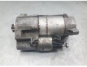 Recambio de motor arranque para jaguar xf i (x250) 2.7 d referencia OEM IAM C2C32959  