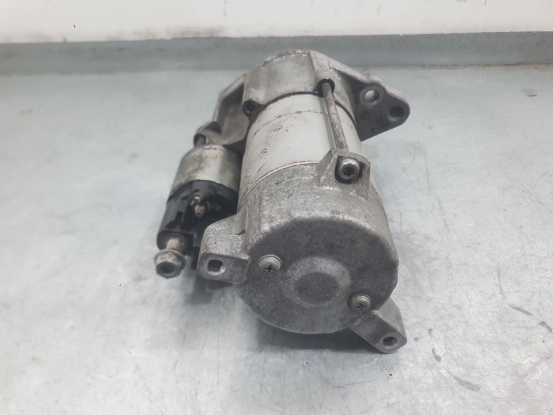 Recambio de motor arranque para jaguar xf i (x250) 2.7 d referencia OEM IAM C2C32959  