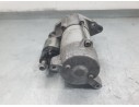 Recambio de motor arranque para jaguar xf i (x250) 2.7 d referencia OEM IAM C2C32959  