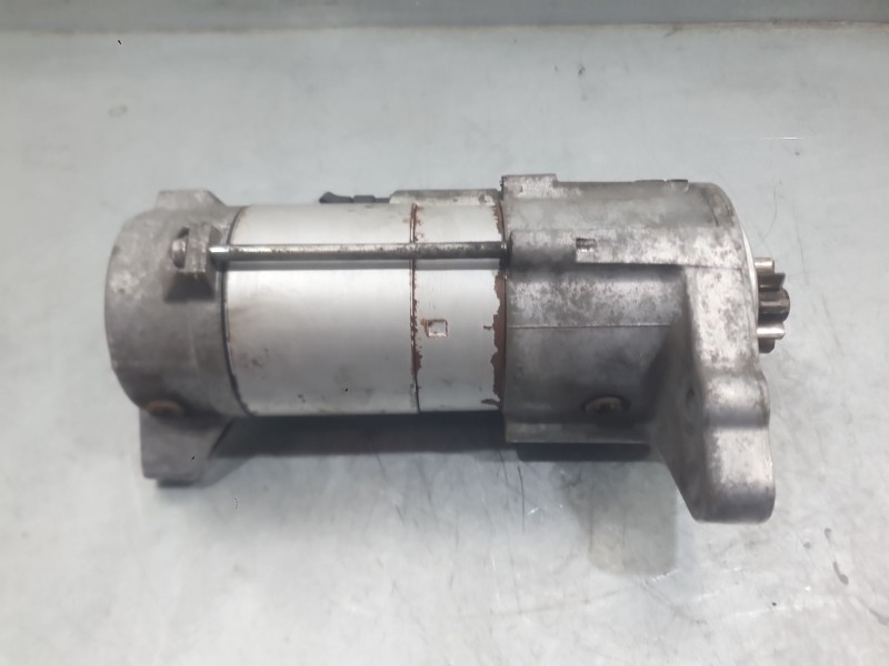 Recambio de motor arranque para jaguar xf i (x250) 2.7 d referencia OEM IAM C2C32959  