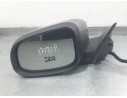 Recambio de retrovisor izquierdo para jaguar xf i (x250) 2.7 d referencia OEM IAM C2Z19392 ELECTRICO 