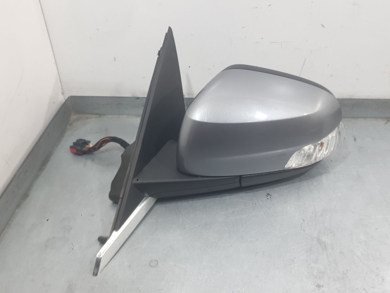 Recambio de retrovisor izquierdo para jaguar xf i (x250) 2.7 d referencia OEM IAM C2Z19392 ELECTRICO 