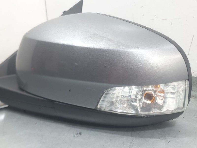 Recambio de retrovisor izquierdo para jaguar xf i (x250) 2.7 d referencia OEM IAM C2Z19392 ELECTRICO 