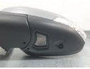 Recambio de retrovisor izquierdo para jaguar xf i (x250) 2.7 d referencia OEM IAM C2Z19392 ELECTRICO 