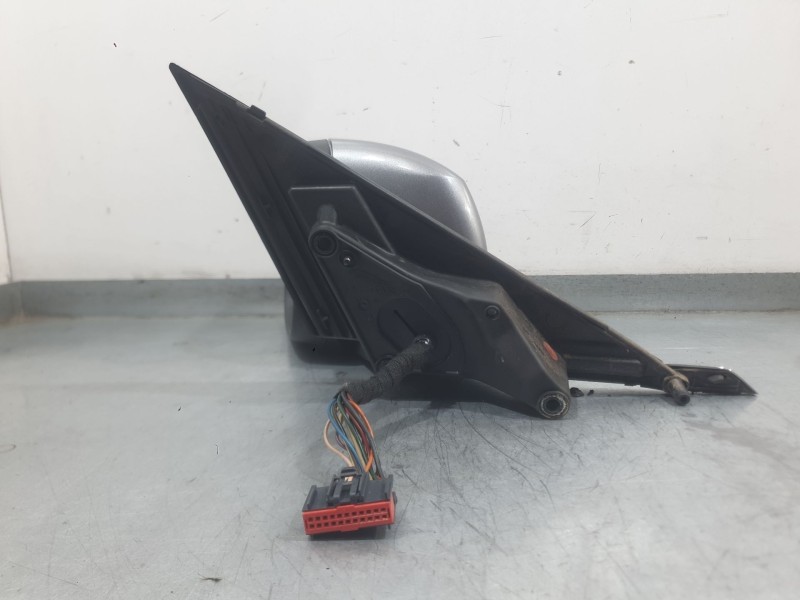 Recambio de retrovisor izquierdo para jaguar xf i (x250) 2.7 d referencia OEM IAM C2Z19392 ELECTRICO 