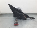 Recambio de retrovisor izquierdo para jaguar xf i (x250) 2.7 d referencia OEM IAM C2Z19392 ELECTRICO 