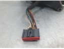 Recambio de retrovisor izquierdo para jaguar xf i (x250) 2.7 d referencia OEM IAM C2Z19392 ELECTRICO 