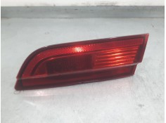 Recambio de piloto trasero derecho interior para jaguar xf i (x250) 2.7 d referencia OEM IAM C2Z1728 LED 