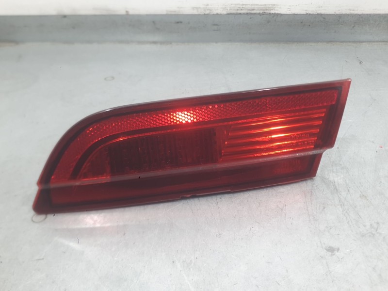 Recambio de piloto trasero derecho interior para jaguar xf i (x250) 2.7 d referencia OEM IAM C2Z1728 LED 
