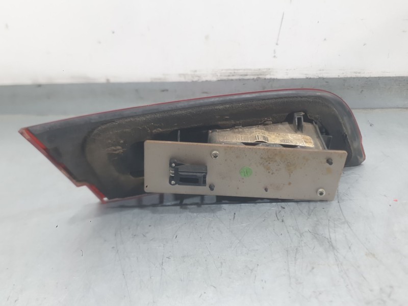 Recambio de piloto trasero derecho interior para jaguar xf i (x250) 2.7 d referencia OEM IAM C2Z1728 LED 