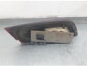 Recambio de piloto trasero derecho interior para jaguar xf i (x250) 2.7 d referencia OEM IAM C2Z1728 LED 