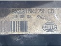 Recambio de piloto trasero derecho interior para jaguar xf i (x250) 2.7 d referencia OEM IAM C2Z1728 LED 