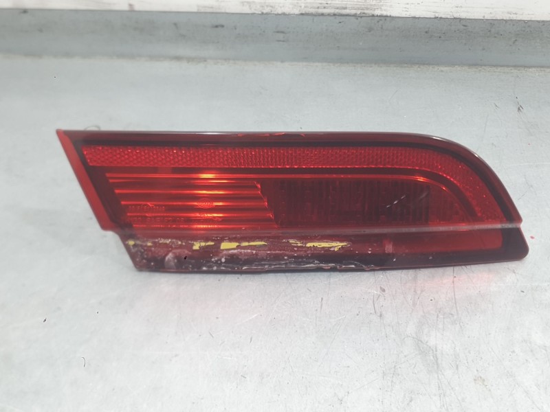 Recambio de piloto trasero izquierdo interior para jaguar xf i (x250) 2.7 d referencia OEM IAM C2Z1729  