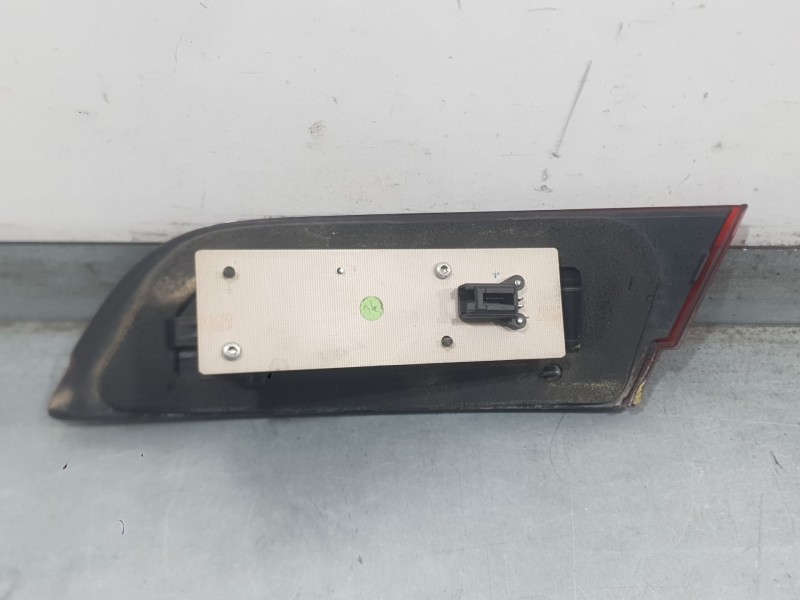 Recambio de piloto trasero izquierdo interior para jaguar xf i (x250) 2.7 d referencia OEM IAM C2Z1729  