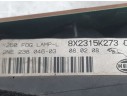 Recambio de piloto trasero izquierdo interior para jaguar xf i (x250) 2.7 d referencia OEM IAM C2Z1729  