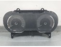 Recambio de cuadro instrumentos para jaguar xf i (x250) 2.7 d referencia OEM IAM C2Z13087  